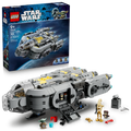 75445 Anzellan Starship