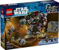 75451 Hutt Palace Sentry Droid Showdown