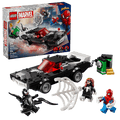 76309 Spider-Man vs. Venom Muscle Car