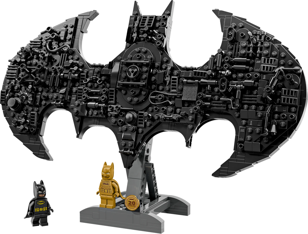76330 Batman™ Logo