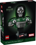 76345 Doctor Doom Bust