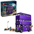 76446 Knight Bus™ Adventure