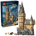 76454 Hogwarts™ Castle: The Main Tower