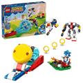 77001 Sonic's Campfire Clash