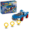 77117 Sonic: Speedster Lightning