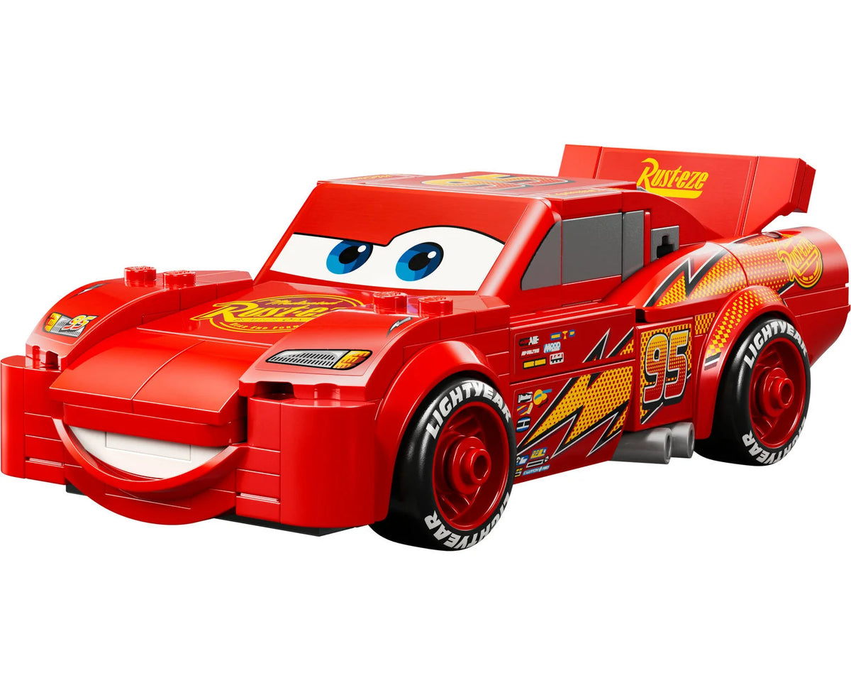 77255 Lightning McQueen