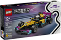 77258 F1 ACADEMY™ LEGO® Race Car
