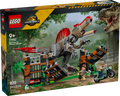 77982 Spinosaurus Dinosaur Escape