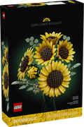 11502 Sunflower Bouquet