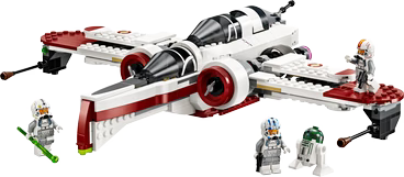 75402 ARC-170 Starfighter™