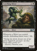 Leeching Sliver