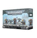 Wolf Guard Terminators