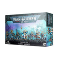 Thousand Sons: Rubbic Marines