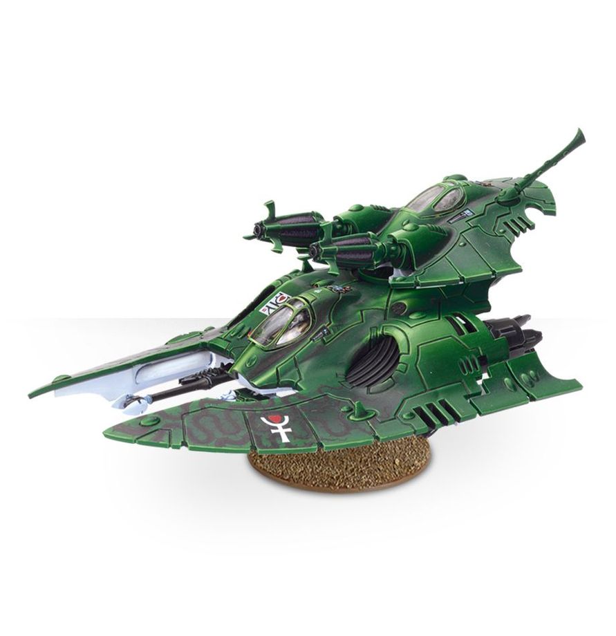 Eldar Fire Prism/Night Spinner