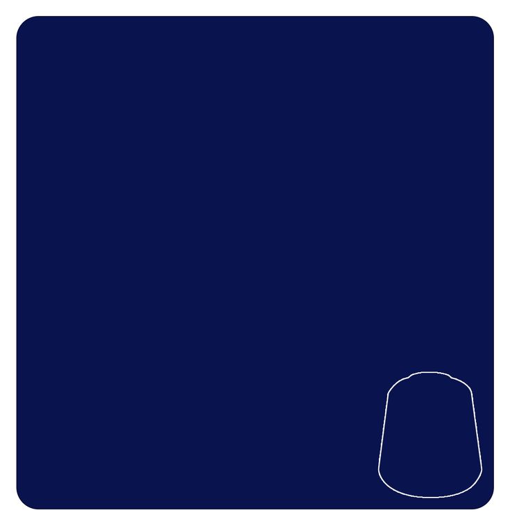 Base- Kantor Blue 12ml