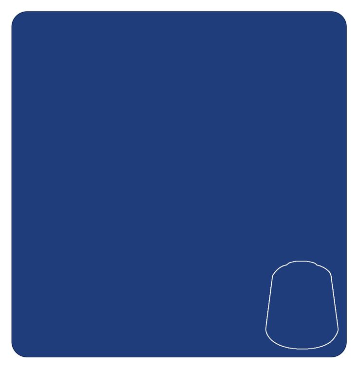 Base- Macragge Blue 12ml