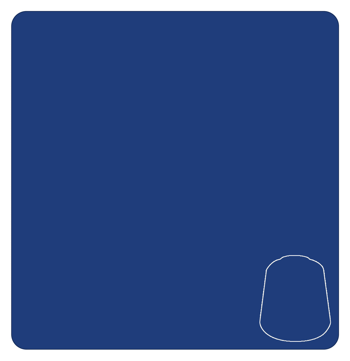 Base- Macragge Blue 12ml
