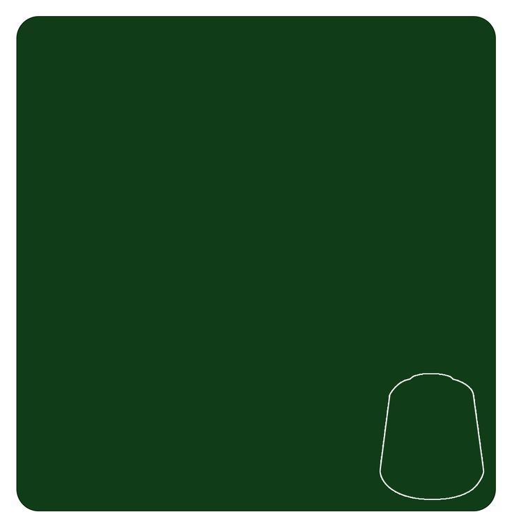 Base- Caliban Green 12ml