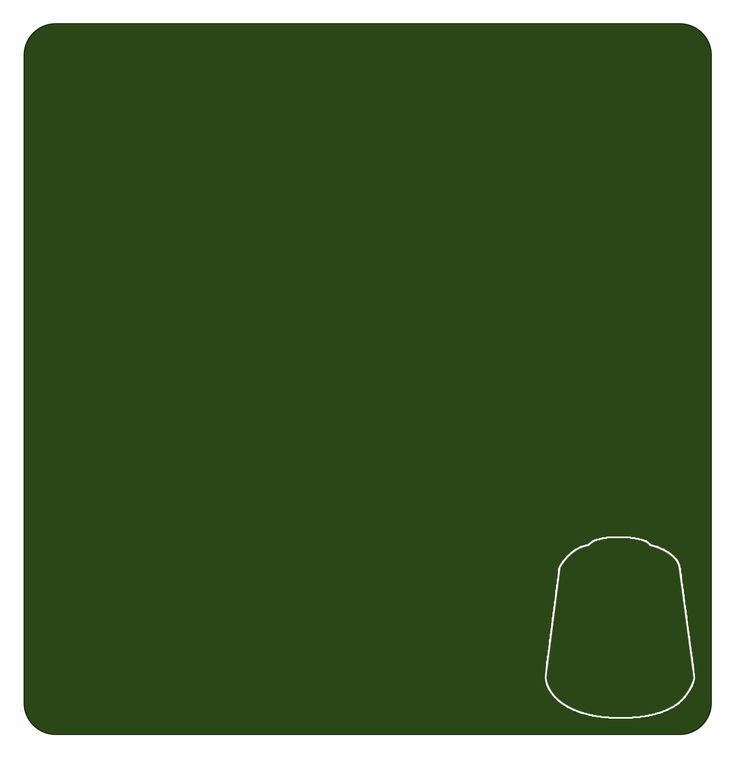 Base- Castellan Green 12ml