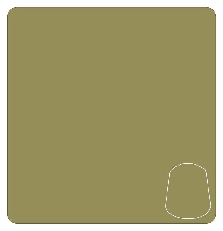 Base- Zandri Dust 12ml