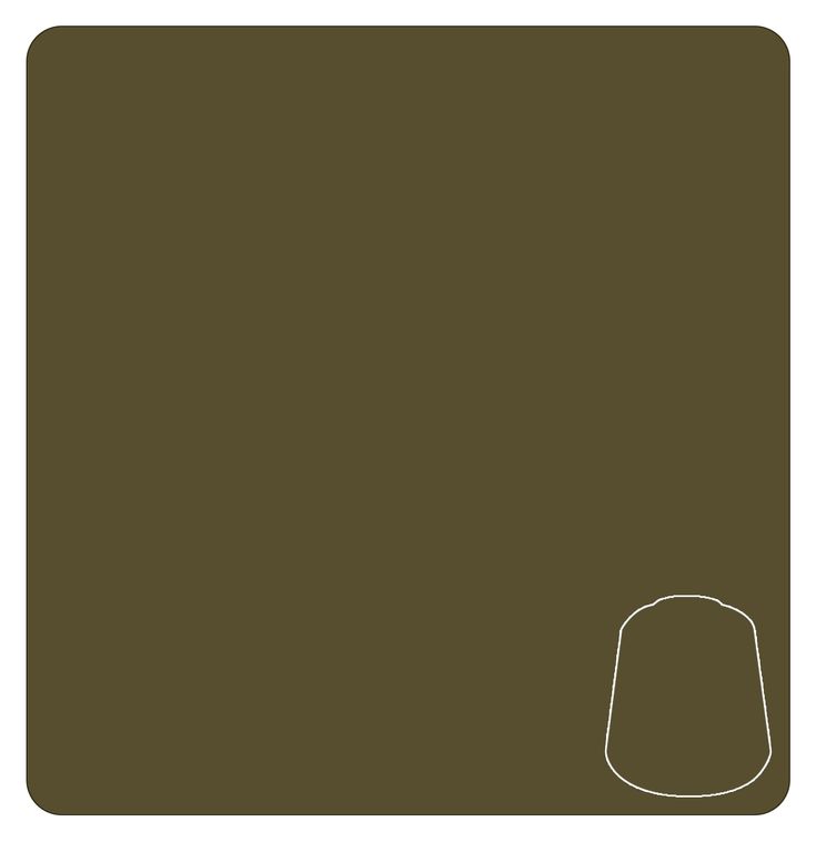 Base- Steel Legion Drab 12ml