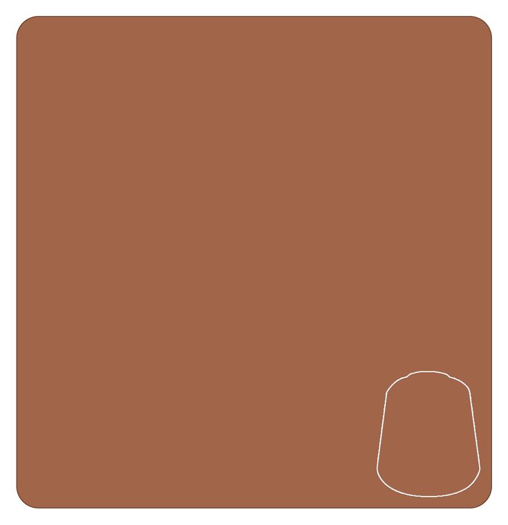 Base- Ratskin Flesh 12ml