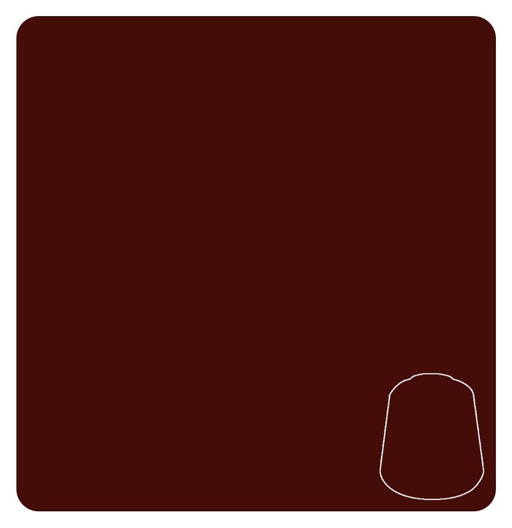 Base- Mournfang Brown 12ml