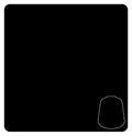 Base- Abaddon Black 12ml