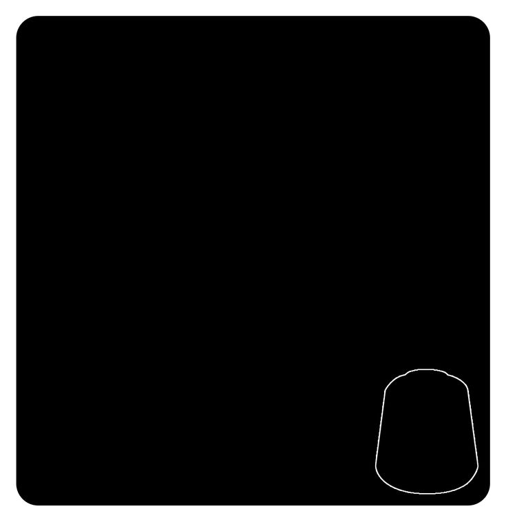 Base- Abaddon Black 12ml