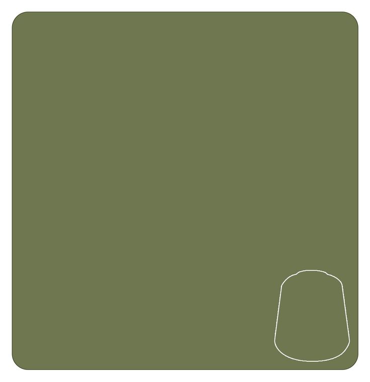 Base- Death Guard Green 12ml