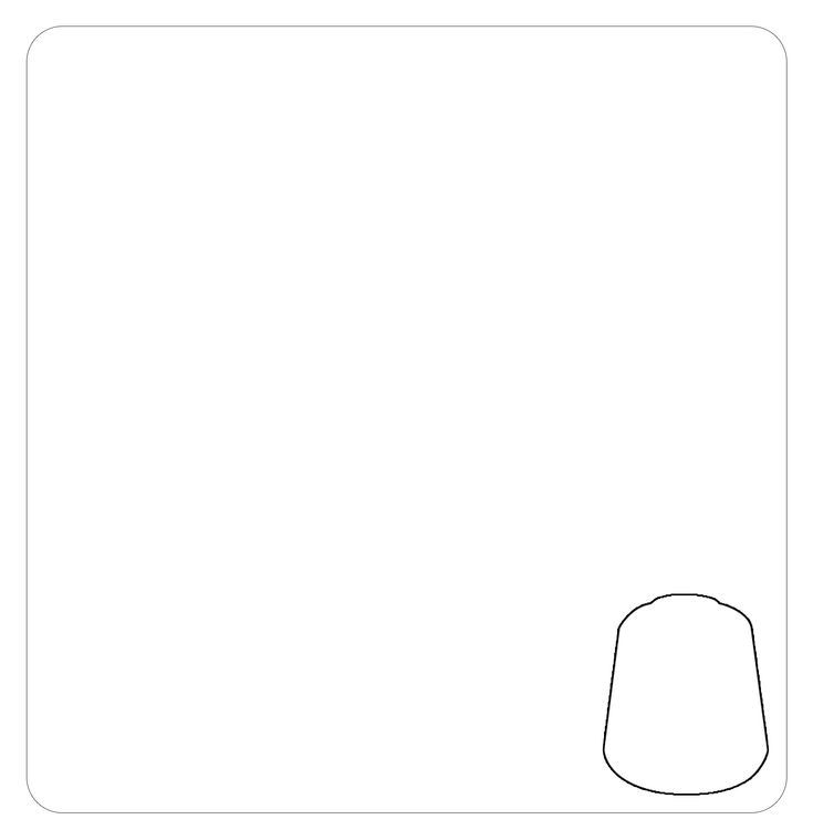 Base- Corax White 12ml