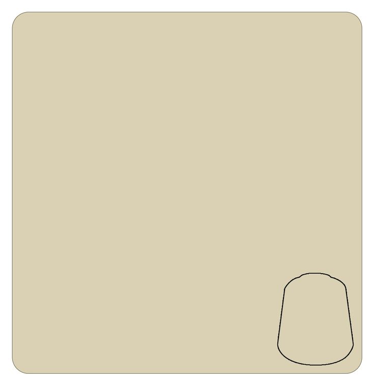 Base- Wraithbone 12ml