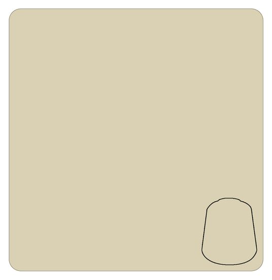 Base- Wraithbone 12ml
