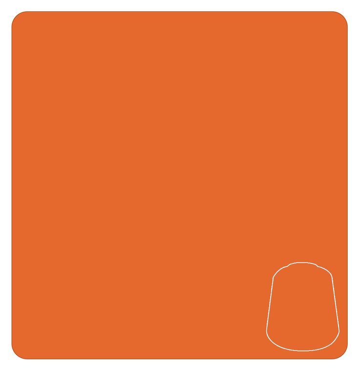 Layer- Trollslayer Orange 12ml