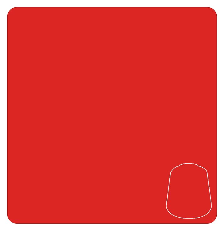 Layer- Wild Rider Red 12ml