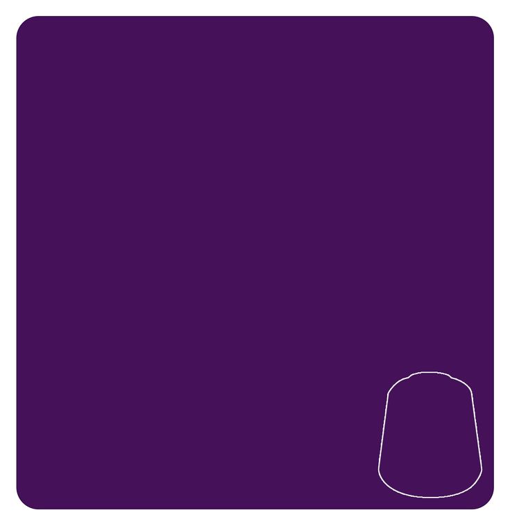 Layer- Xereus Purple 12ml