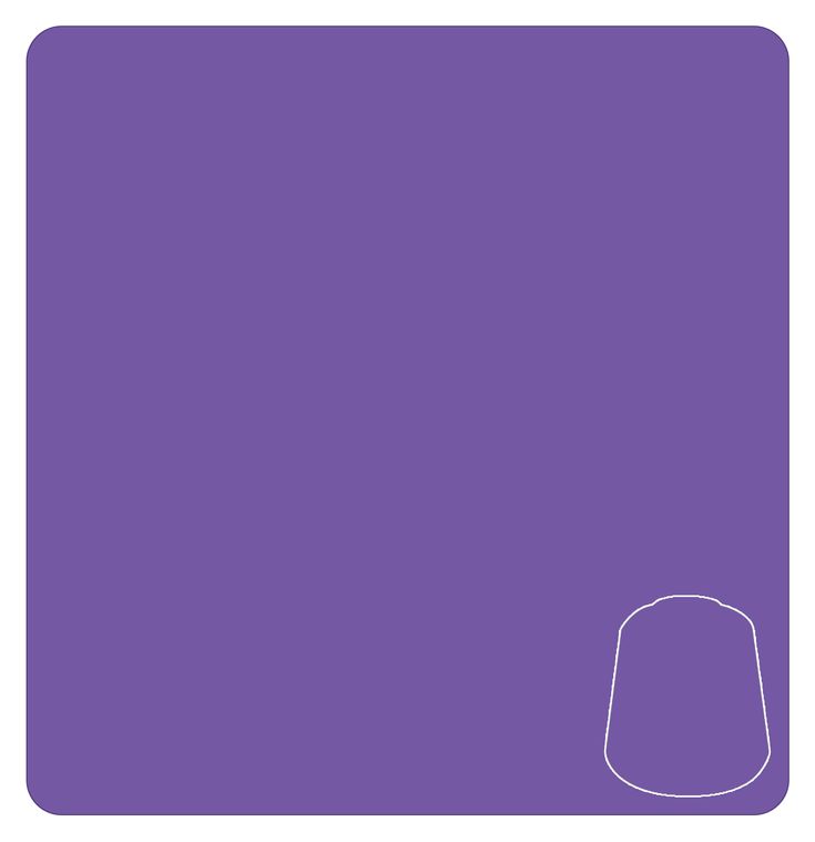Layer- Genestealer Purple 12ml