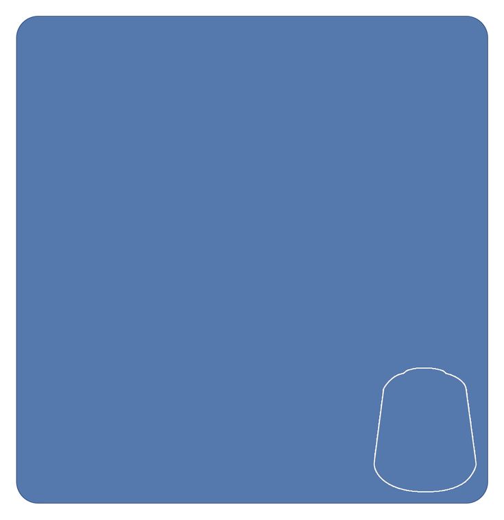Layer- Hoeth Blue 12ml