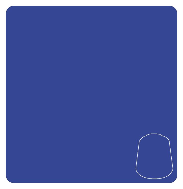 Layer- Altdorf Guard Blue 12ml