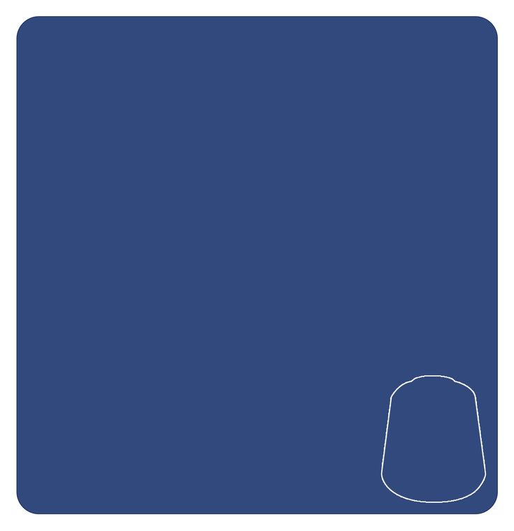 Layer- Calgar Blue 12ml