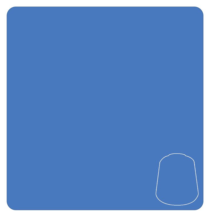 Layer- Teclis Blue 12ml