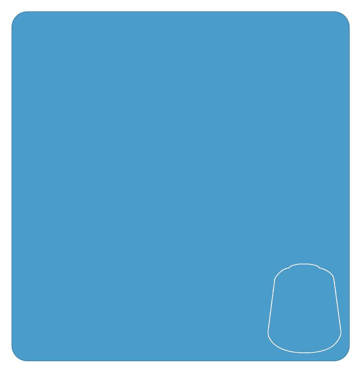 Layer- Lothern Blue 12ml