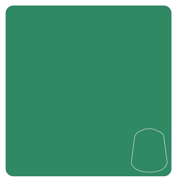 Layer- Kabalite Green 12ml