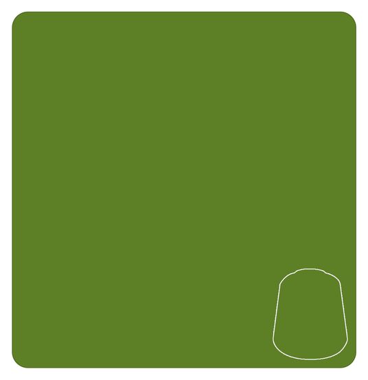 Layer- Sybart Green 12ml