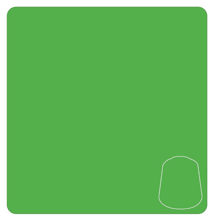 Layer- Moot Green 12ml