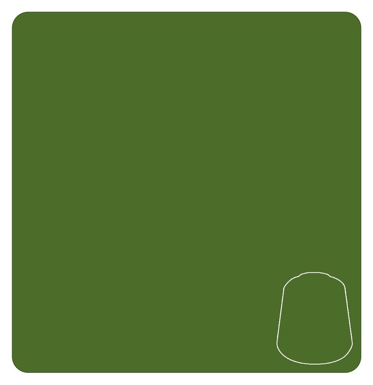 Layer- Loren Forest 12ml