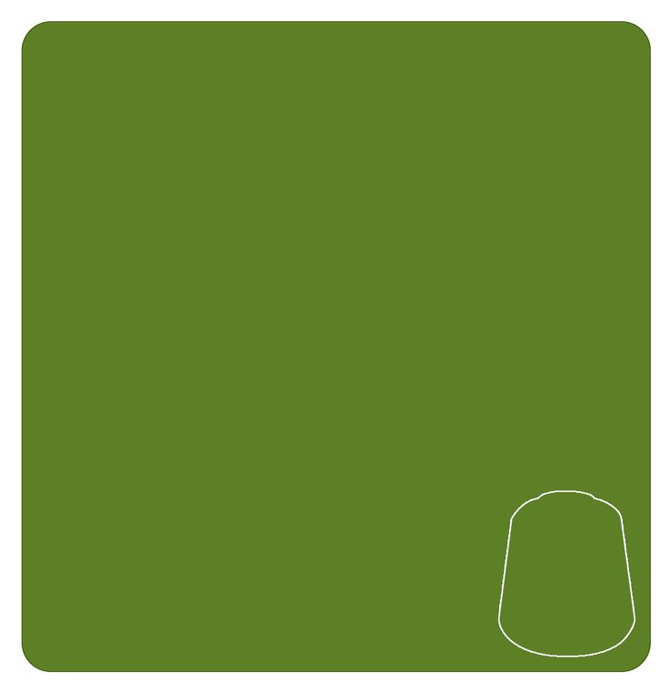 Layer- Straken Green 12ml