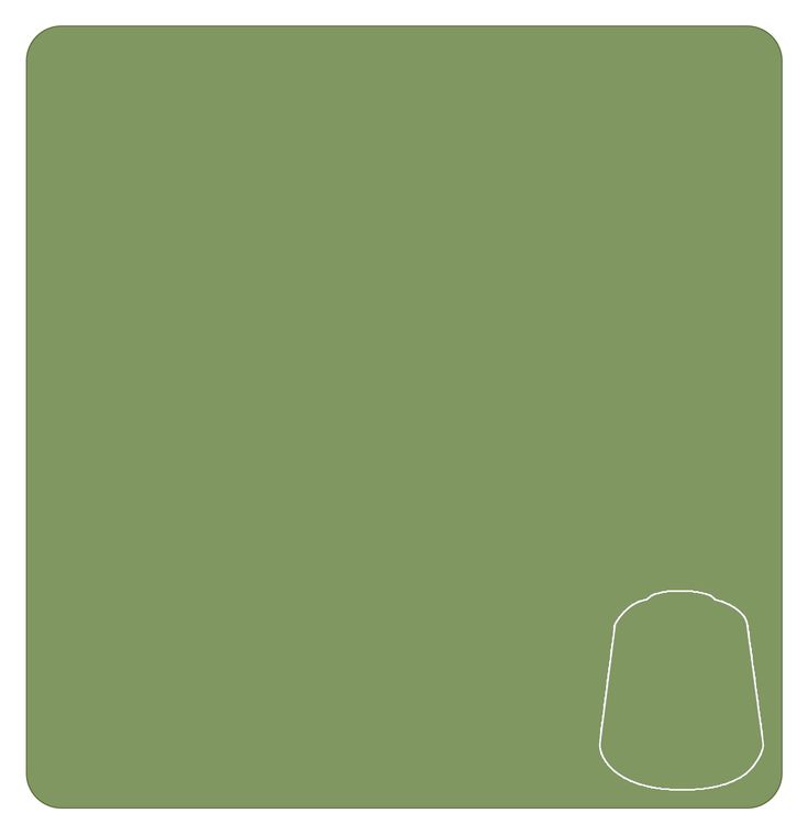 Layer- Nurgling Green 12ml