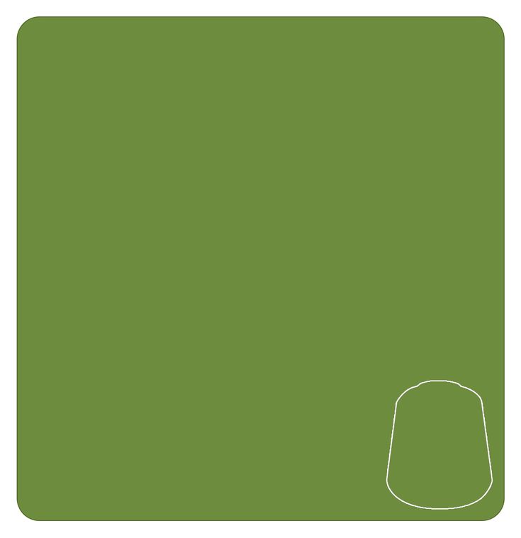 Layer- Elysian Green 12ml