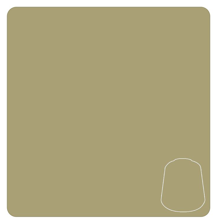 Layer- Ushabti Bone 12ml